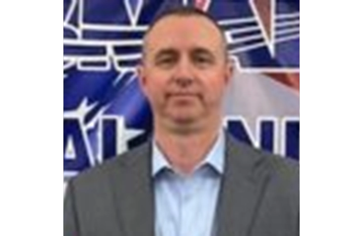 Robert D. Monahan